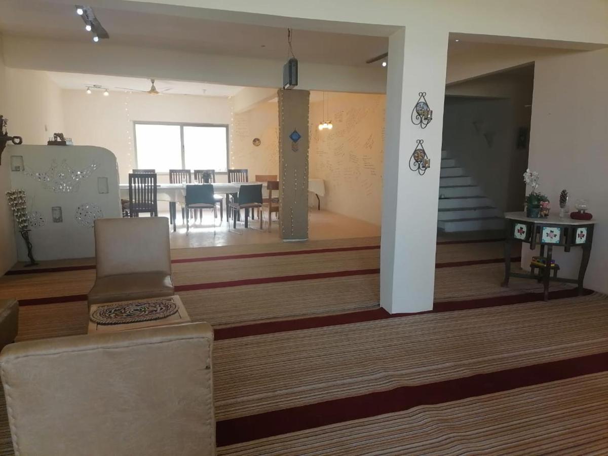Indus View Hotel Skardu Zewnętrze zdjęcie