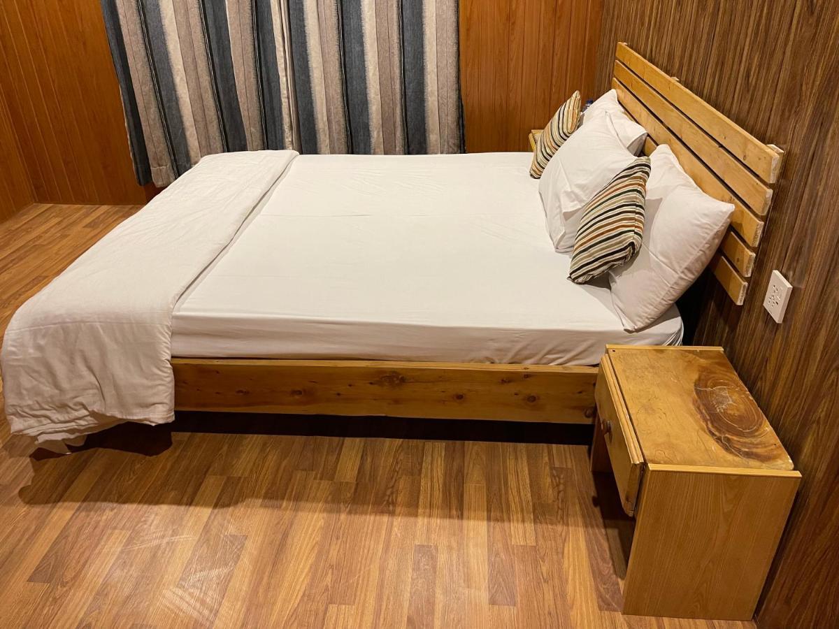 Indus View Hotel Skardu Zewnętrze zdjęcie