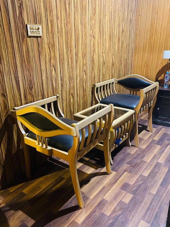Indus View Hotel Skardu Zewnętrze zdjęcie