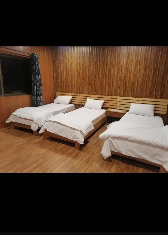 Indus View Hotel Skardu Zewnętrze zdjęcie